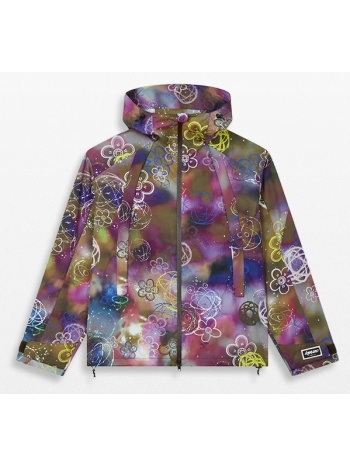 ανδρικό χακί short windbreaker kenzo σε προσφορά