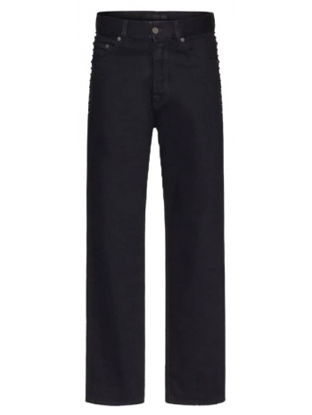 ανδρικό μαύρο jean with black studs valentino σε προσφορά