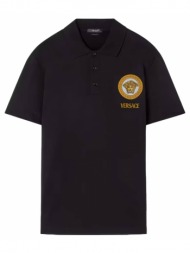 ανδρικό μαύρο medusa ...