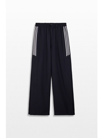 ανδρικό μαύρο sport uniform basketball pants y-3