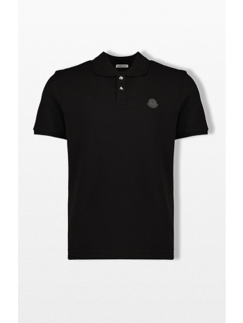ανδρικό ss polo moncler