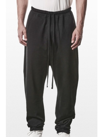 thom krom ανδρικό μαύρο pants m st 514