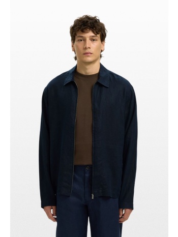 selected homme ανδρικό lightweight jacket