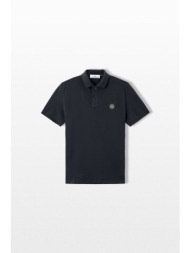stone island ανδρικό short sleeved polo t-shirt