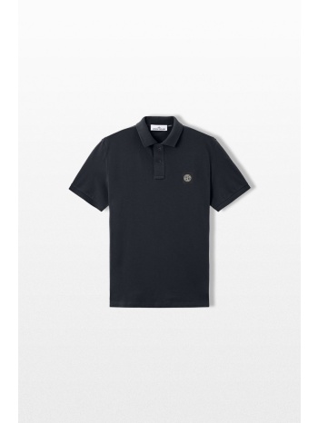 stone island ανδρικό short sleeved polo t-shirt