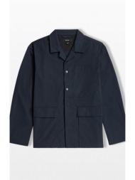 g-star ανδρικό μπλε marseille blazer