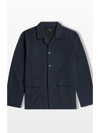 g-star ανδρικό μπλε marseille blazer