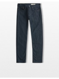 g-star ανδρικό μπλε streem slim tapered jeans