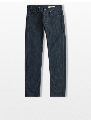 g-star ανδρικό μπλε streem slim tapered jeans