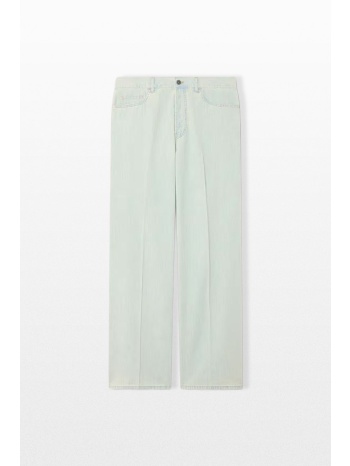 golden goose ανδρικό μπλε denim jeans