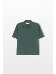 peacemaker ανδρικό πράσινο boxy shortsleeve shirt
