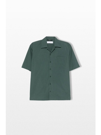 peacemaker ανδρικό πράσινο boxy shortsleeve shirt