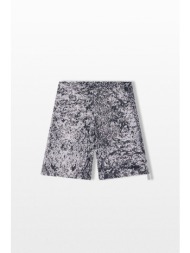 peacemaker ανδρικό πολύχρωμο vapor bermuda shorts