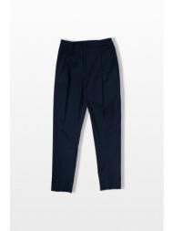 be able ανδρικό μπλε trousers in blue