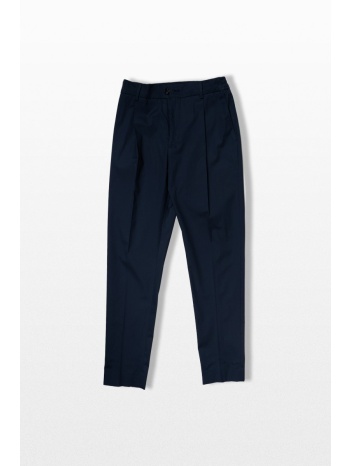 be able ανδρικό μπλε trousers in blue