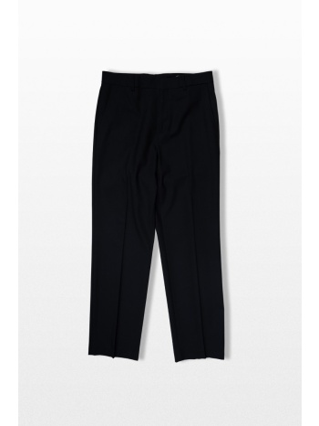 be able ανδρικό μαύρο black trousers
