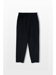 be able ανδρικό μαύρο trousers in black