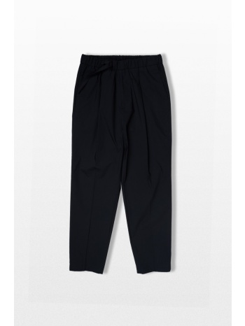 be able ανδρικό μαύρο trousers in black