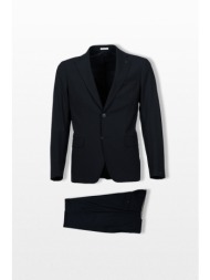 breras ανδρικό μαύρο suit in black