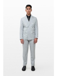 breras ανδρικό γκρι suit in grey