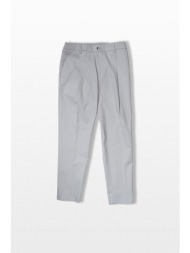 be able ανδρικό γκρι trousers in grey