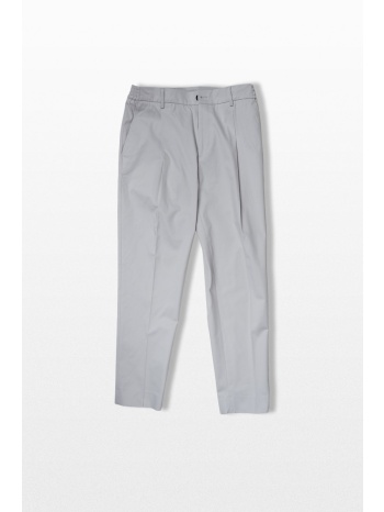 be able ανδρικό γκρι trousers in grey