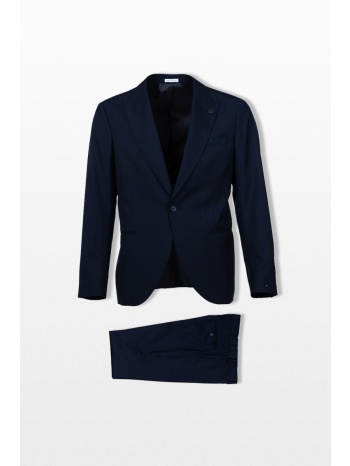 breras ανδρικό μπλε suit in dark blue