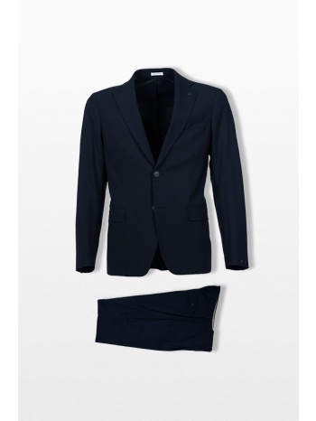 breras ανδρικό μπλε suit in blue