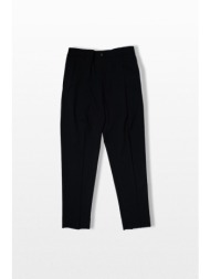 be able ανδρικό μαύρο new riccardo pants