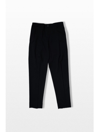 be able ανδρικό μαύρο new riccardo pants