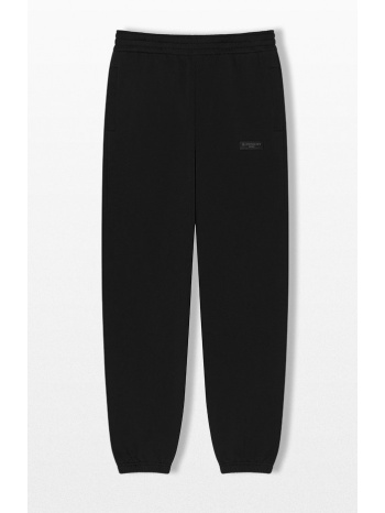 givenchy ανδρικό μαύρο logo-detail track pants σε προσφορά