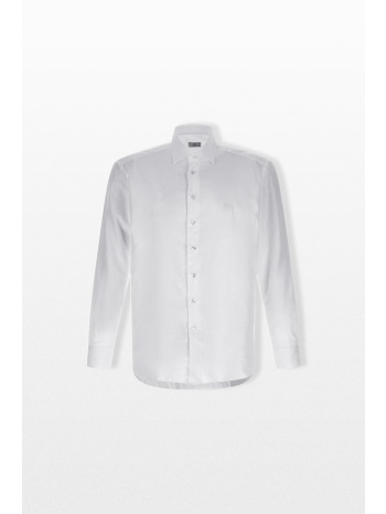 etro ανδρικό λευκό shirt roma logo