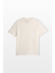 y-3 ανδρικό λευκό short sleeved t-shirt