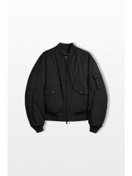 y-3 ανδρικό μαύρο nylon ...