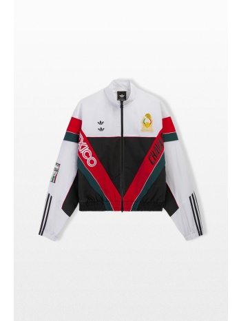 adidas x willy chavarria ανδρικό πολύχρωμο cdm woven track