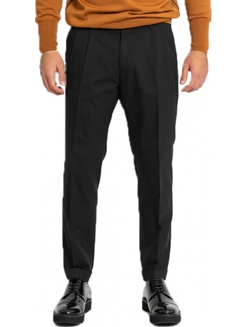 ανδρικό μαύρο long formal trouser/black z zegna σε προσφορά