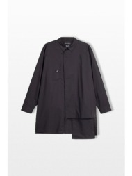 y-3 ανδρικό μαύρο adaptive shirt