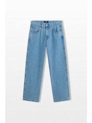 vans ανδρικό μπλε drill chore baggy carpenter pants