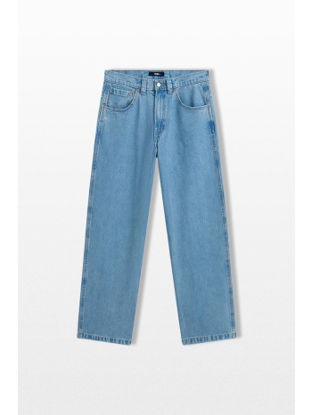 vans ανδρικό μπλε drill chore baggy carpenter pants