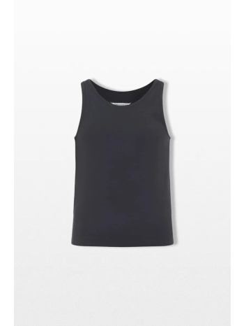 maison margiela ανδρικό γκρι sleeveless tank top
