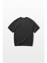 represent ανδρικό μαύρο 247 power dry™ t-shirt
