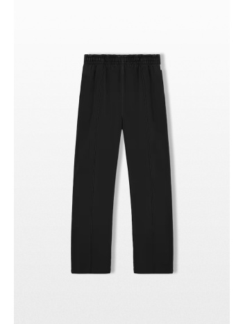 represent ανδρικό μαύρο initial sweatpants