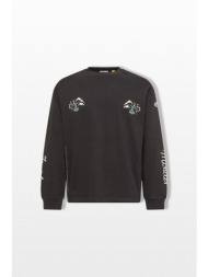moncler ανδρικό μαύρο x ...