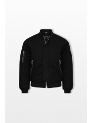 wellensteyn ανδρικό μαύρο speedview jacket