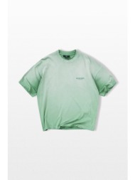 represent ανδρικό πράσινο owners club t-shirt
