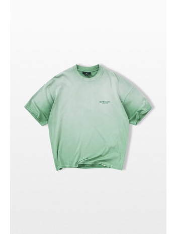 represent ανδρικό πράσινο owners club t-shirt