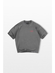 represent ανδρικό μαύρο owners club t-shirt