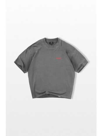 represent ανδρικό μαύρο owners club t-shirt