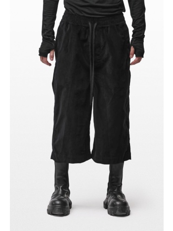 thom krom ανδρικό μαύρο pants m p 62