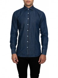 ανδρικό μπλε blue ...